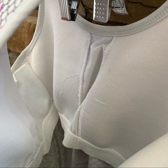 Athleta Women’s Racerback Tank Top Small - Picture 3 of 7